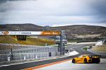 McLaren MP4-12C GT3 2011 года